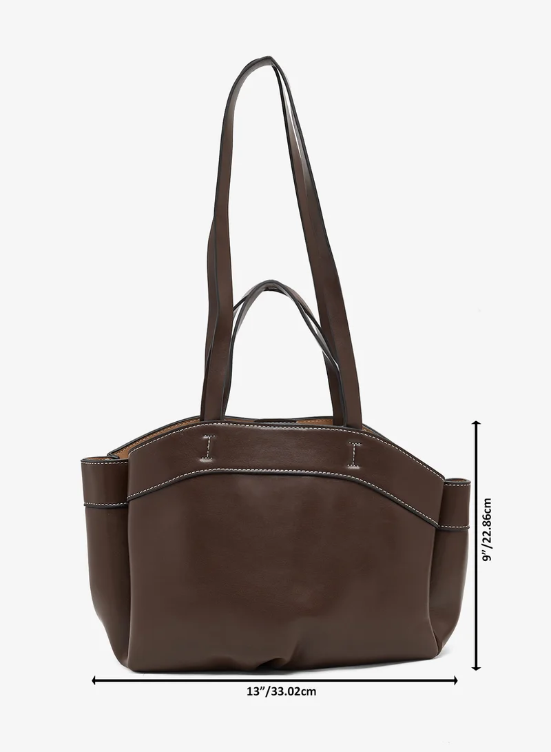Khizana shoppers_totes