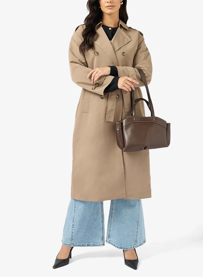 خزانة حقائب تسوق