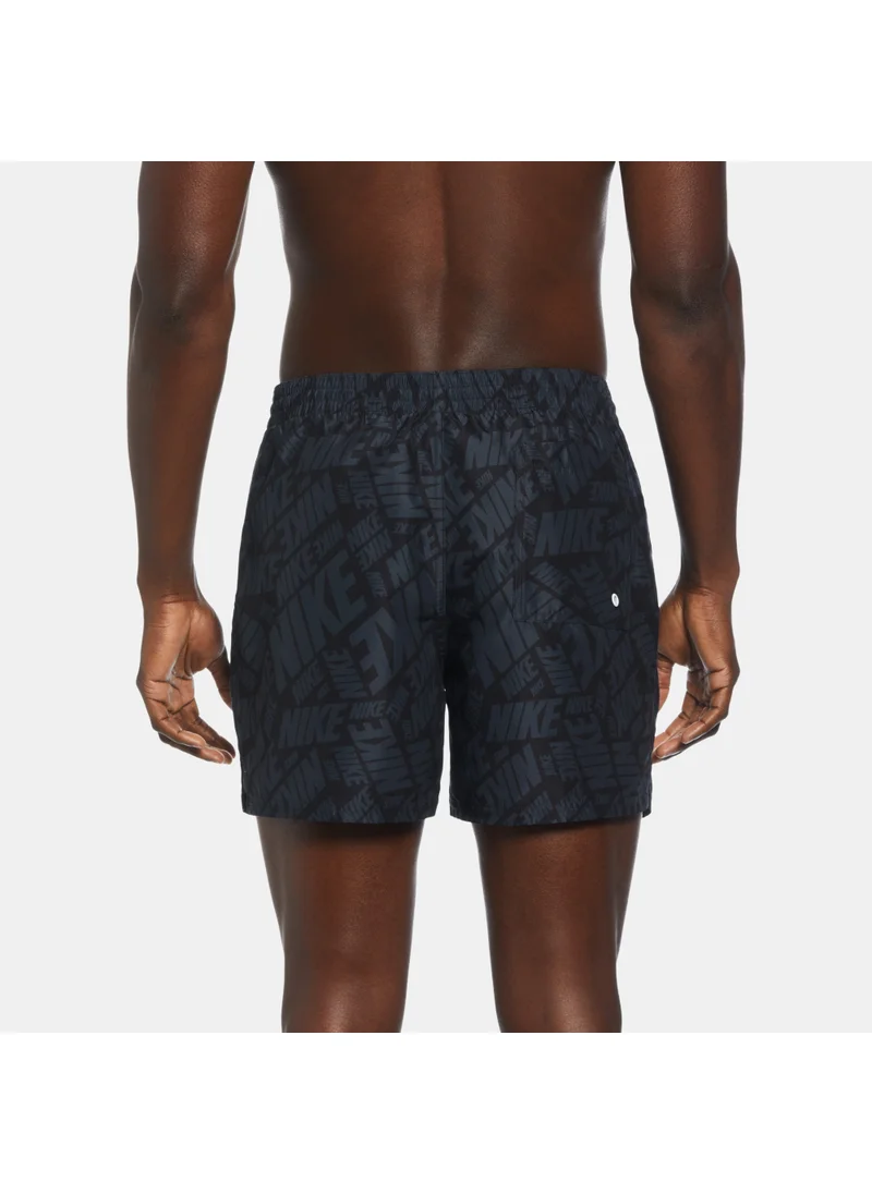 Nike Men's Volley Swimming Shorts
