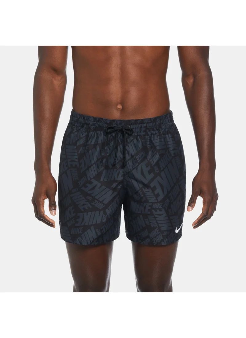 Nike Men's Volley Swimming Shorts