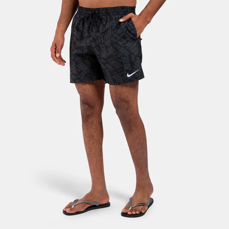 Nike Men's Volley Swimming Shorts