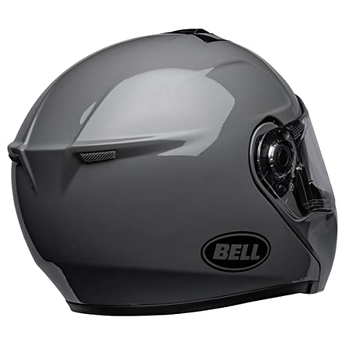 Bell خوذة بيل SRT القابلة للتعديل (رمادي ناردو اللامع - كبير جداً) - Image 3
