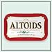 Altoids Classic Peppermint Breath Mints 176 Ounce Pack of 12 - Image 4