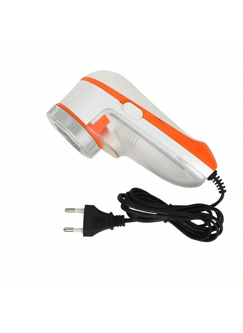 BIYALI Electric Lint Rmover for Clothes Sharp Blades Lint Shaver for Woolen Sweter Jaket Pill Remover from Carpets Curtains Fabric Cleaner Tint and Dust Remover 1Pcs Multicolor