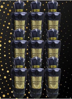 Golden 9 Pieces Golden Night Perfume 100ml EDP  - Image 1