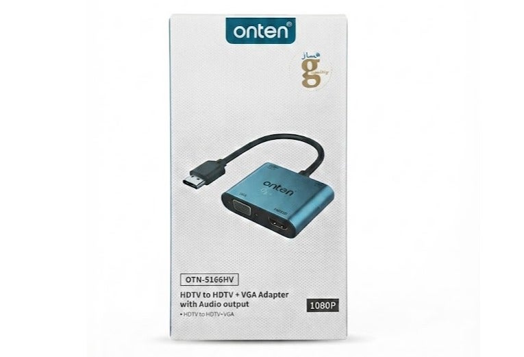 أونتن Onten otn-5166hv