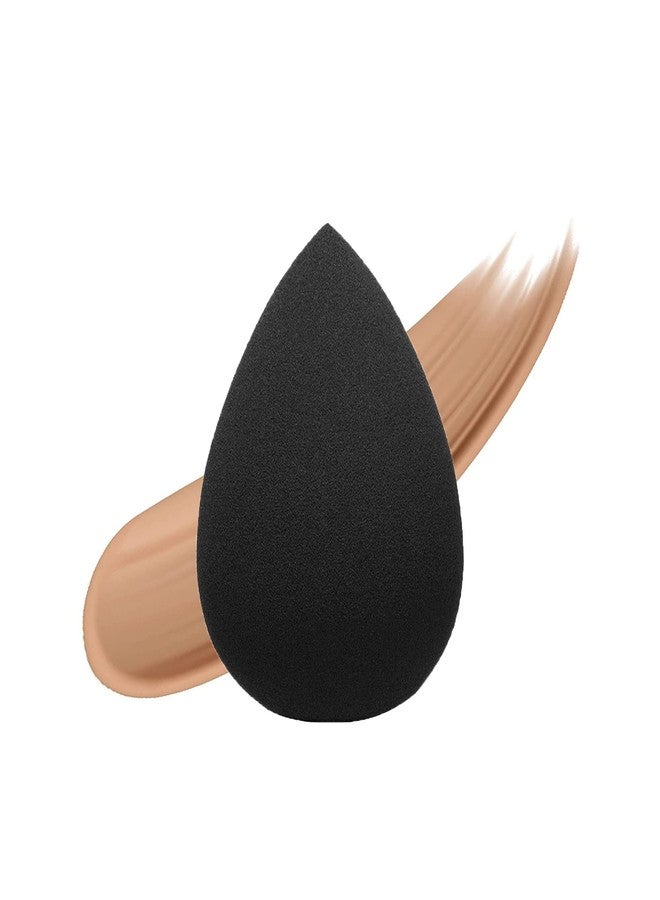 Spanking Hydro-Activated Makeup Blender Sponge (Black) - Image 1