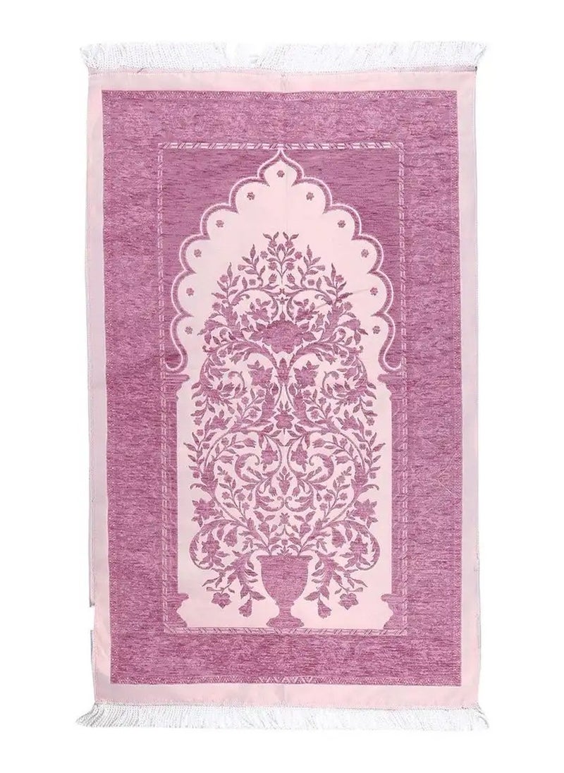 MANASEK - Manasek Prayer Mat 122-C - Image 1