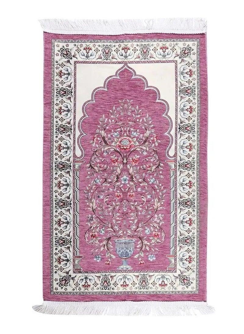 MANASEK - Manasek Prayer Mat 122-C - Image 1