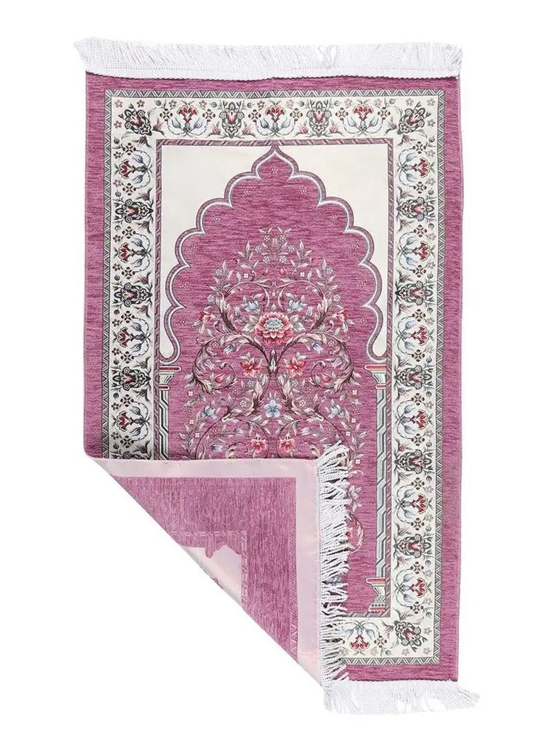 MANASEK - Manasek Prayer Mat 122-C - Image 1
