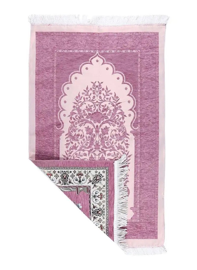 MANASEK - Manasek Prayer Mat 122-C - Image 1