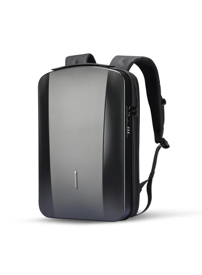 مارك رايدن MARK RYDEN 8918 Future Series Backpack - Award-Winning Design, USB Charging, Safety Lock, Fits 17.3'' Laptop
