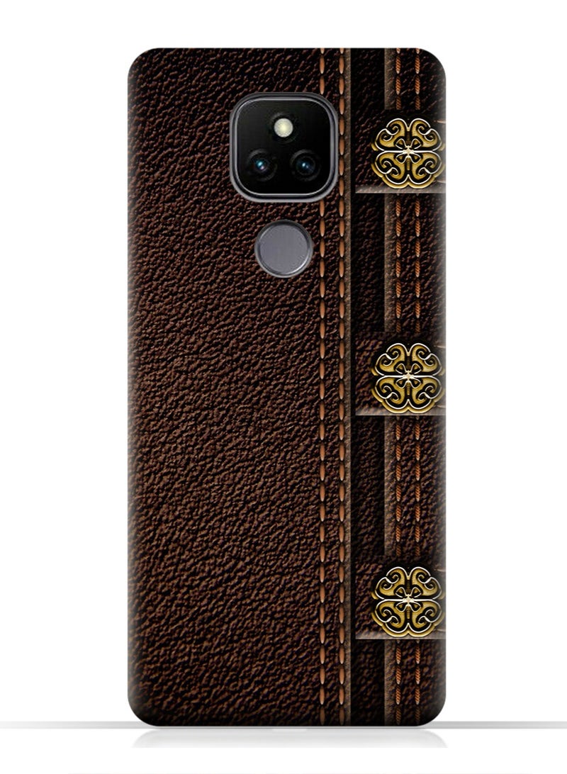 إيه إم سي ديزاين غطاء حماية بطبعة هاتف لينوفو K12 (China) - Image 1