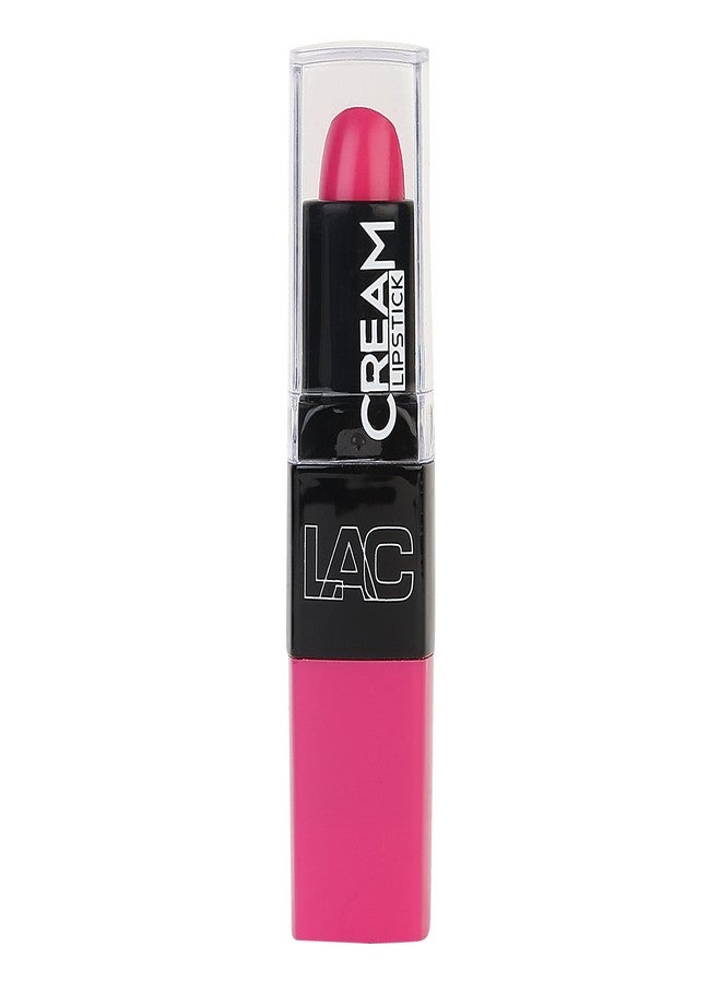 L.A. COLORS Moisture Cream Lipstick, Delish CML483 - Image 1