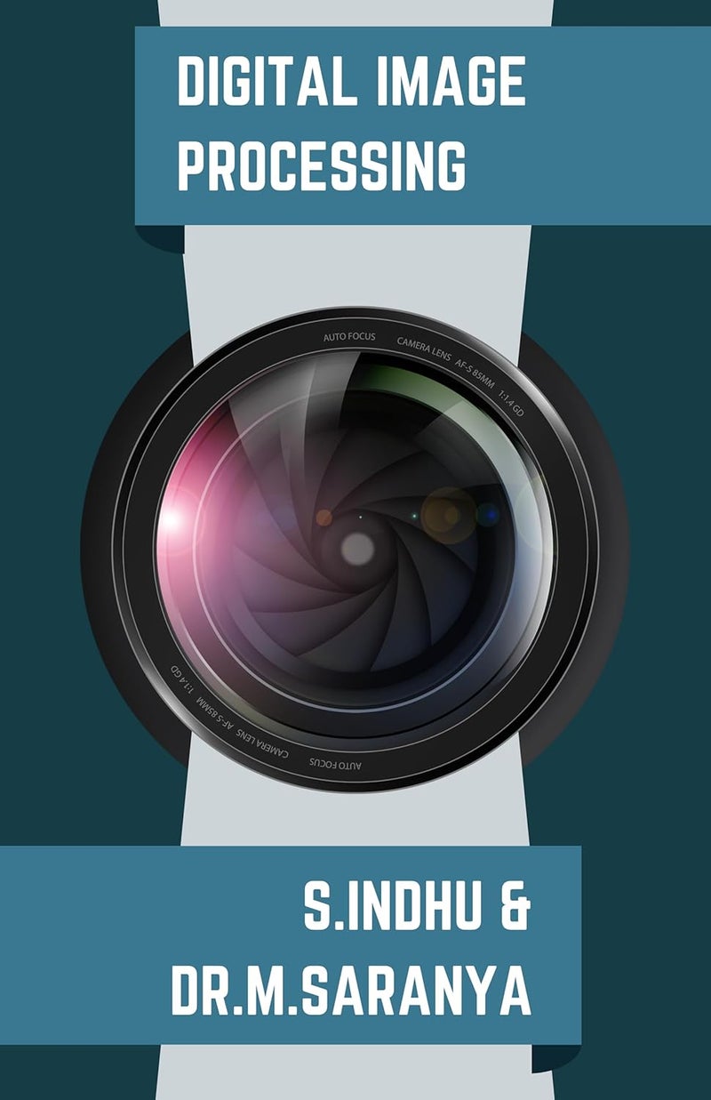 Digital Image Processing - Image 1