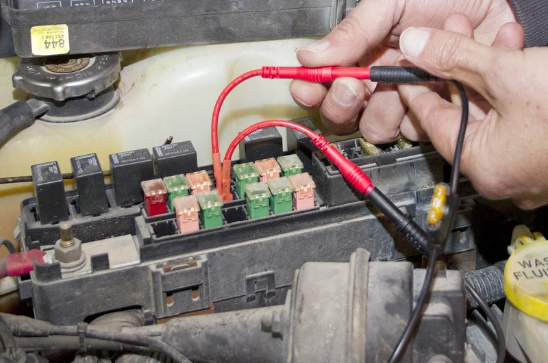 Lisle 69250 Terminal Lead with Switch - Image 3
