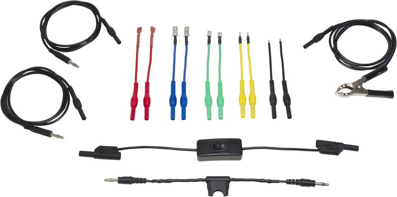 Lisle 69250 Terminal Lead with Switch - Image 1