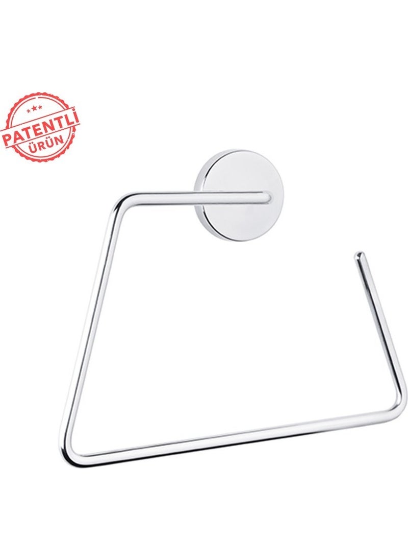 Tema - Tenox Oval Towel Holder - Image 1