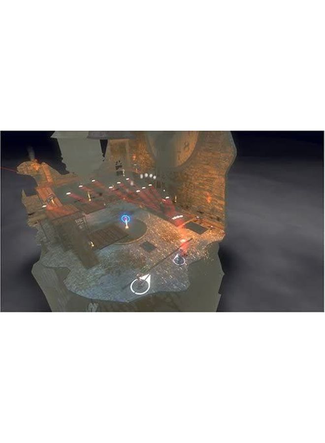 Sony Monster Madness: Grave Danger (Intl Version) - Action & Shooter - playstation_3_ps3 - Image 3
