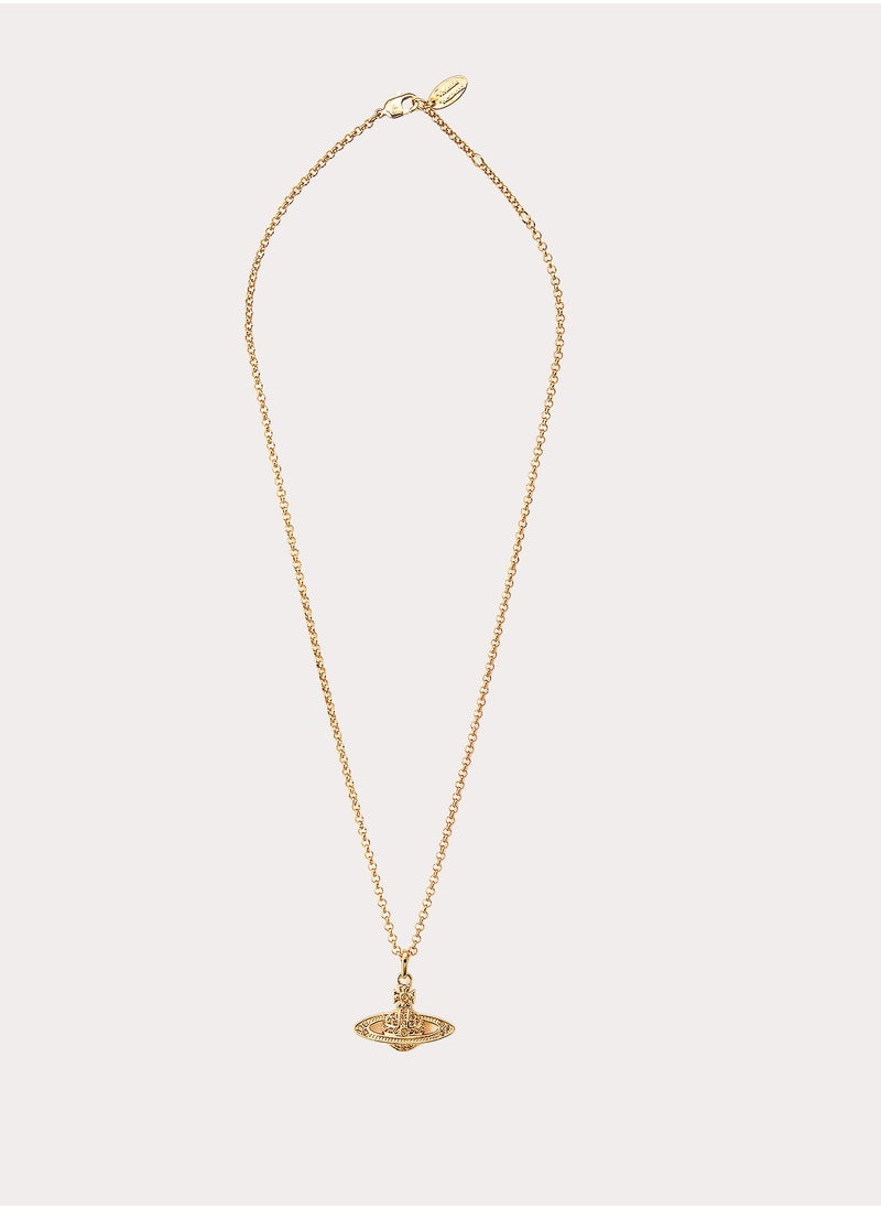 Vivienne Westwood Vivienne Westwood Mini Cameo Necklace  - Image 3