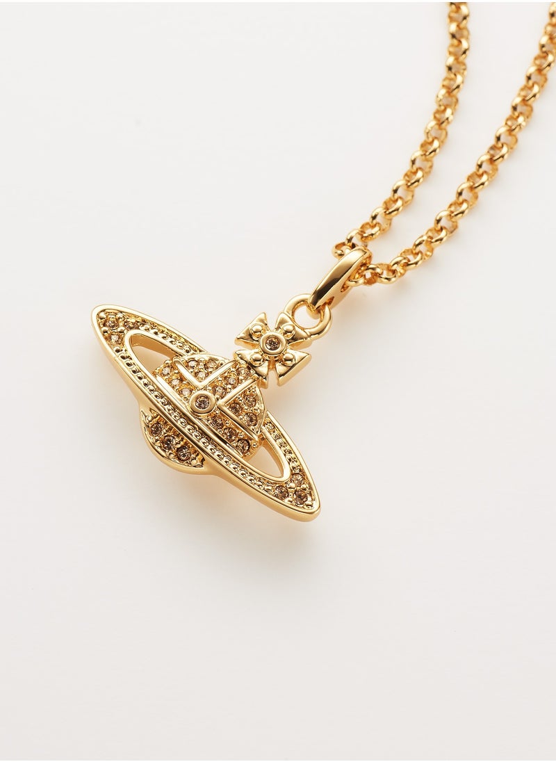Vivienne Westwood Vivienne Westwood Mini Cameo Necklace  - Image 4