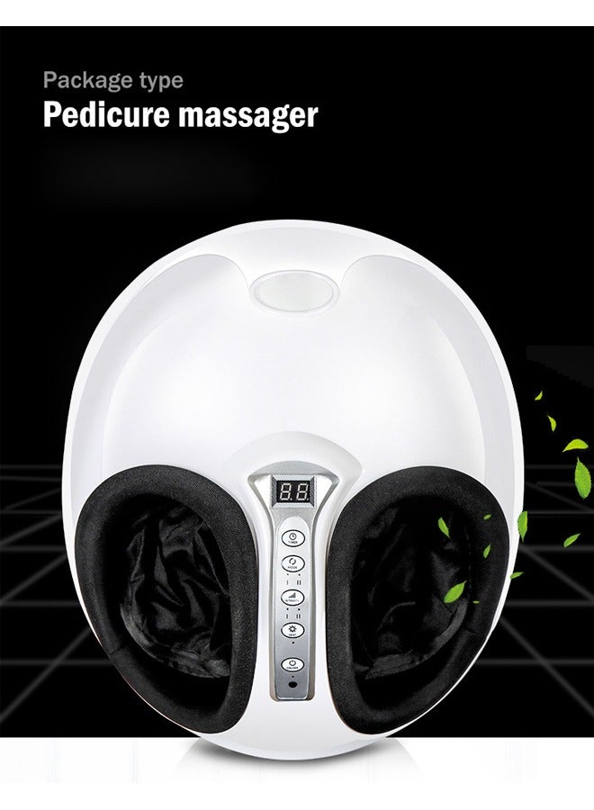 NKX Electric Foot Massager - Image 2
