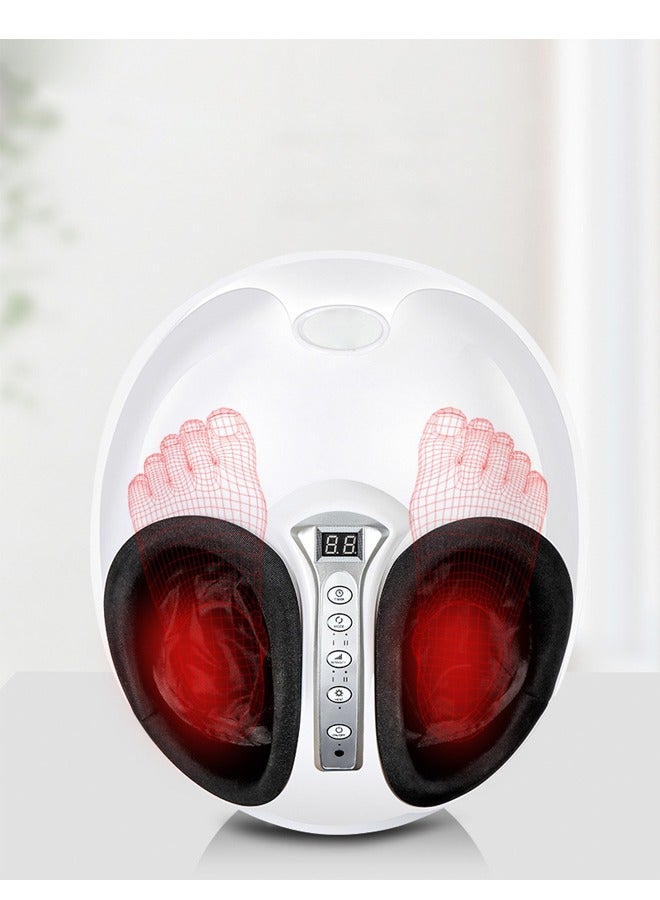 NKX Electric Foot Massager - Image 4