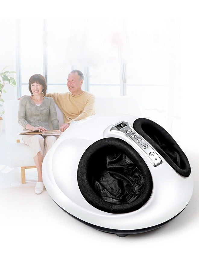 NKX Electric Foot Massager - Image 3