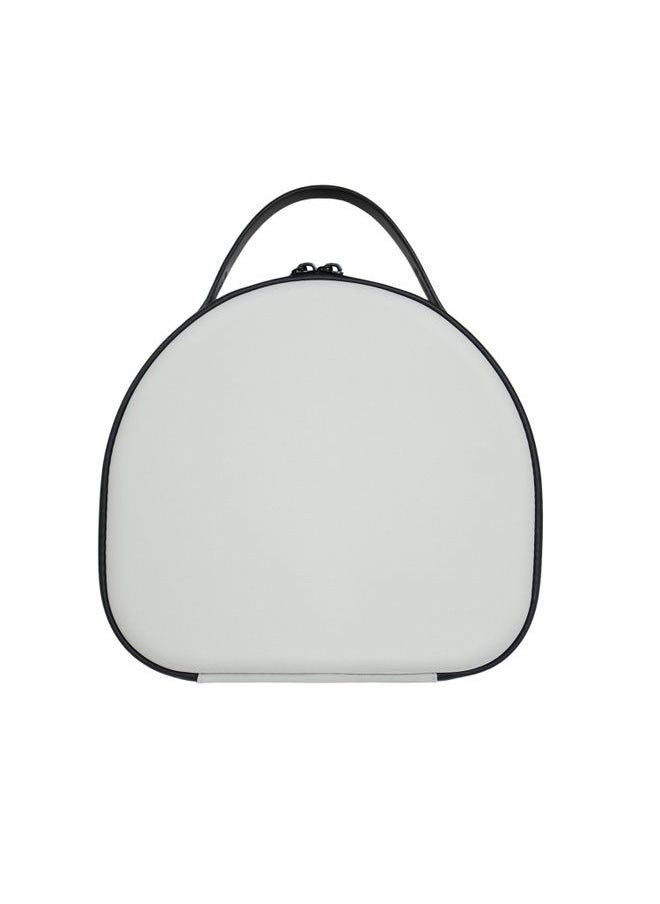 Generic - Case Cover For Apple AirPods Max Earphone Waterproof Protective Case Storage Bag Silver Grey - Image 1