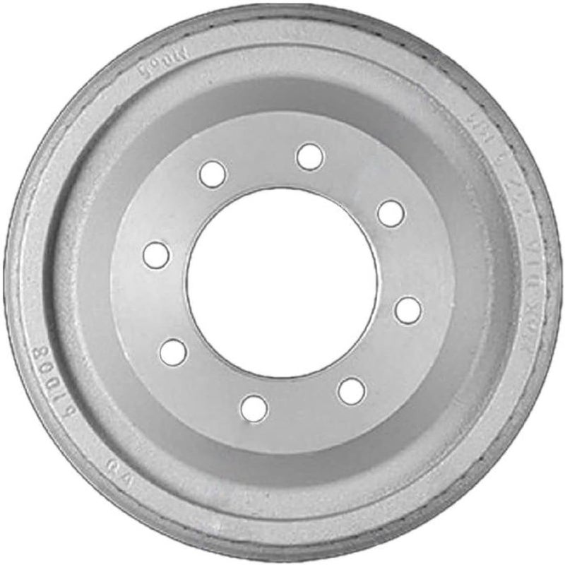 Premium PDR0658 Rear Brake Drum for Dodge Ram 2500 1999-1994
