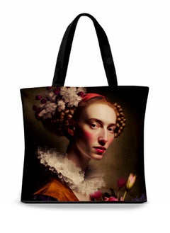 Tat tote bag for women-511  - Image 1
