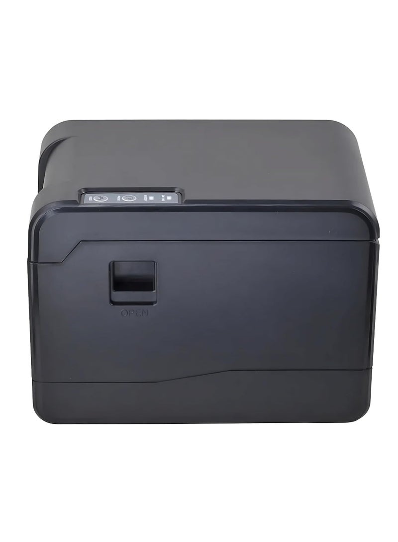 X Printer - Thermal Barcode Printer - XP-233B, Monochrome, from X  - Image 3