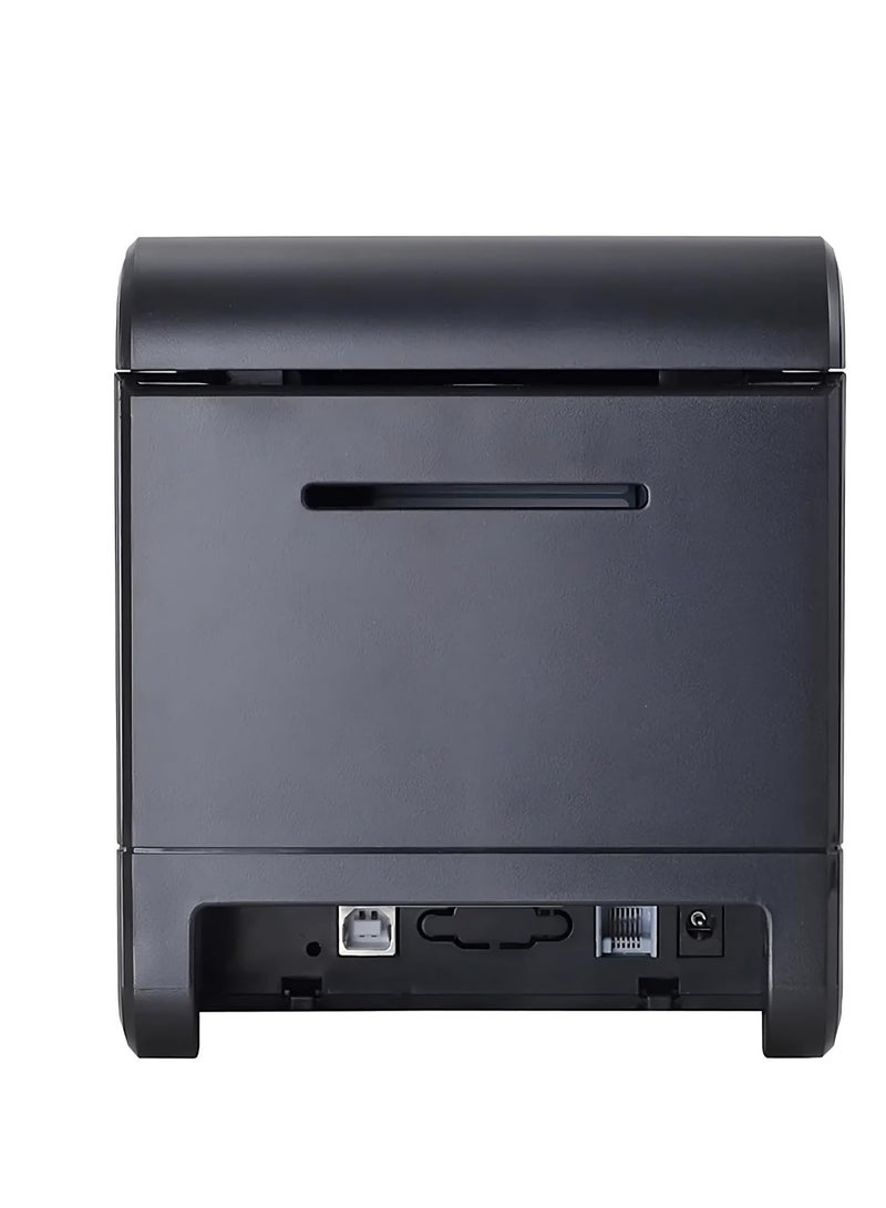 X Printer - Thermal Barcode Printer - XP-233B, Monochrome, from X  - Image 4