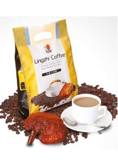 DXN Lingzhi Coffee 3 in 1 Lite Neo