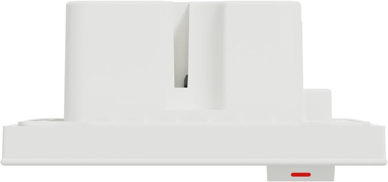 Schneider Electric Avataron Switched Socket with USB Charger - Image 2