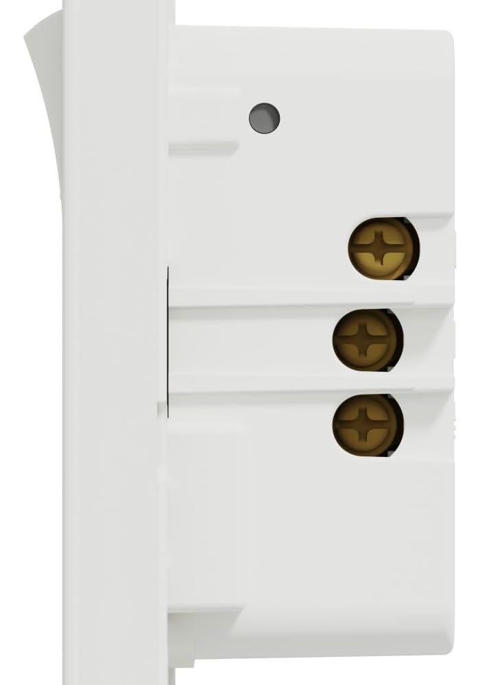 Schneider Electric Avataron Switched Socket with USB Charger - Image 4