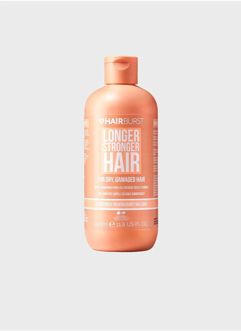 HAIR BURST CONDITIONER FOR HAIR DRY, DAMAGED HAIR