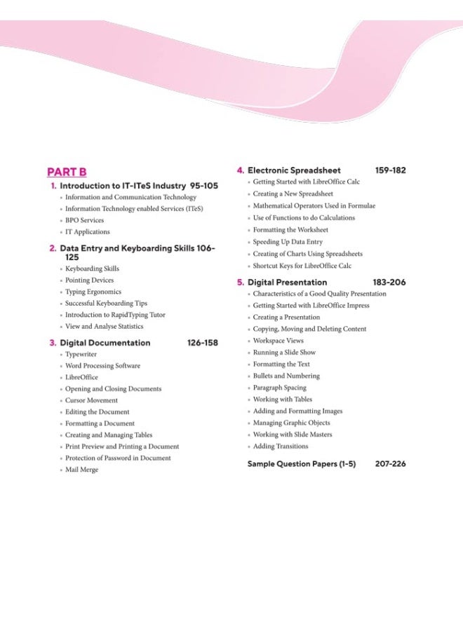 CBSE All In One Information Technology (Code 402) Class 9 2022-23 Edition