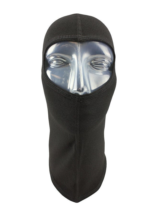 Seirus Innovation 2205 Thermax Headliner – Complete Head Neck and Face Mask Protection – One Size , Black - Image 2