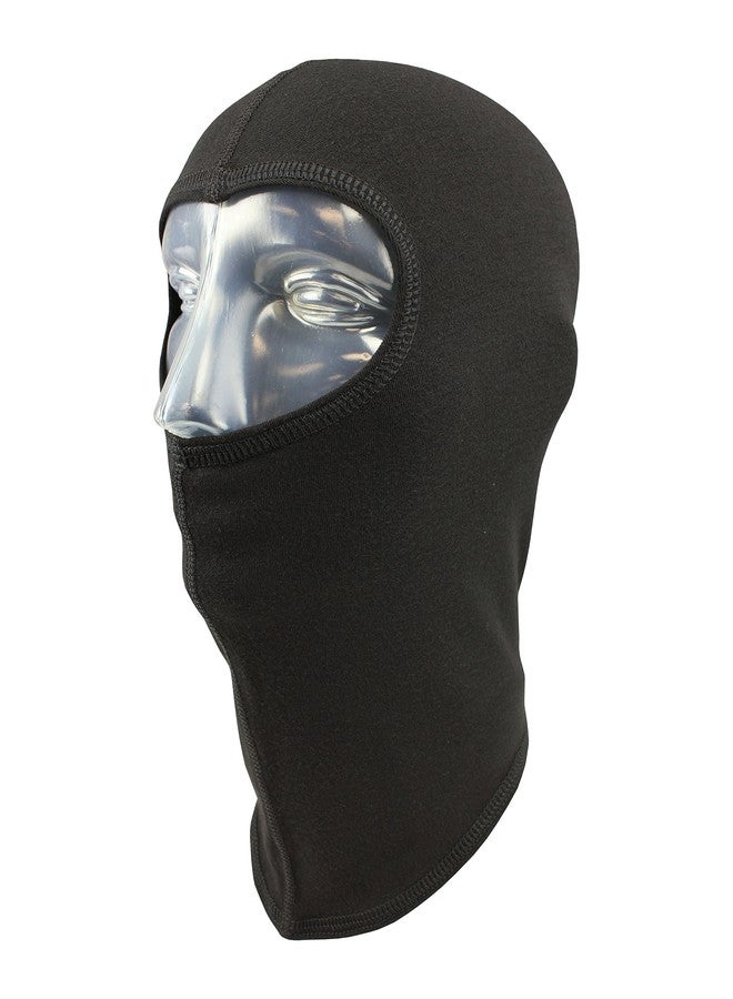 Seirus Innovation 2205 Thermax Headliner – Complete Head Neck and Face Mask Protection – One Size , Black - Image 3