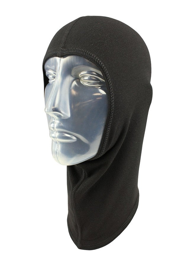 Seirus Innovation 2205 Thermax Headliner – Complete Head Neck and Face Mask Protection – One Size , Black - Image 4