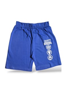 PAW PATROL PAW PATROL - ‬‪BOYS SHORT SET‬  - Image 3