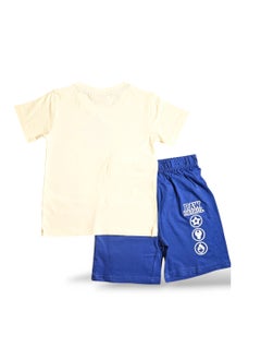PAW PATROL PAW PATROL - ‬‪BOYS SHORT SET‬  - Image 4