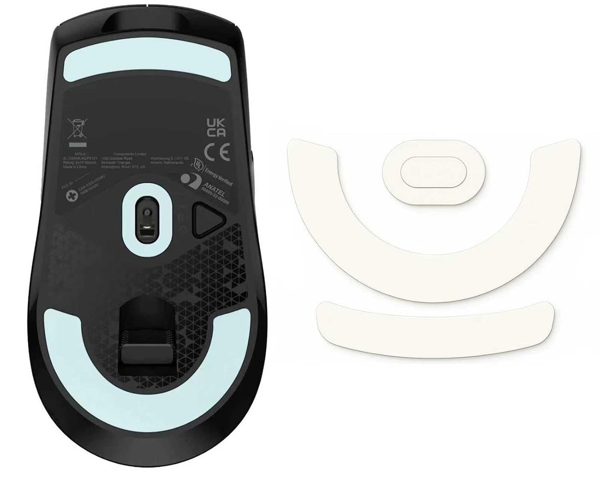 Corsair M75 Air Wireless