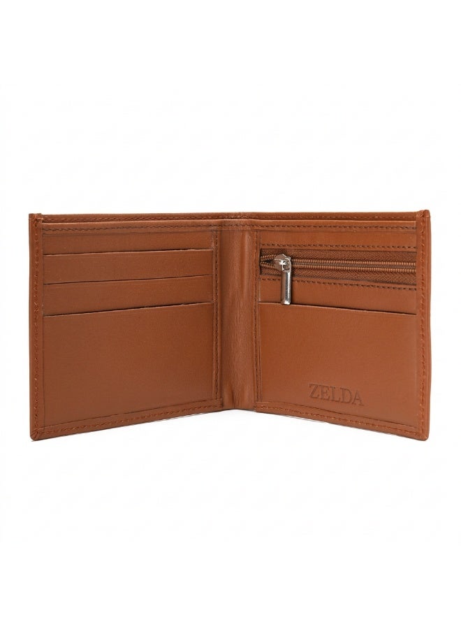 Zelda 105 Wallet for Men - Image 4