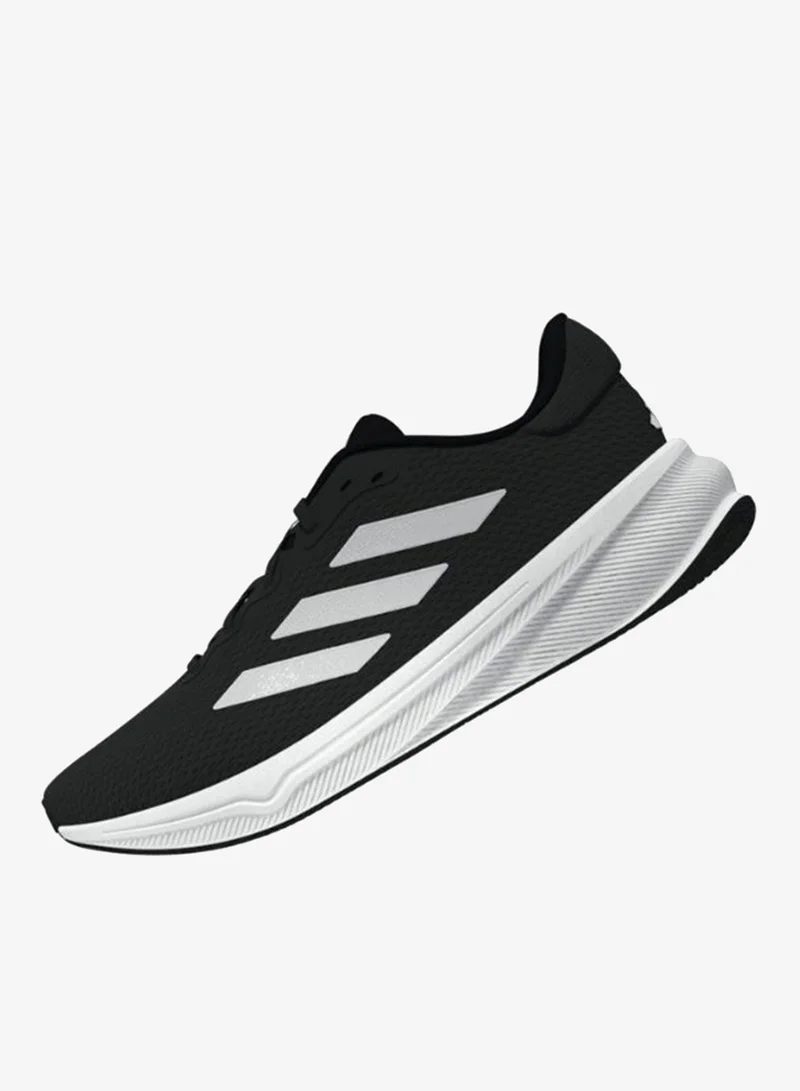 Adidas CBLACK/FTWWHT/CBLACK Response Mens for Men | Best Price UAE