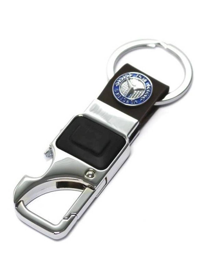 NIBEMINENT Auto Car Key Chain