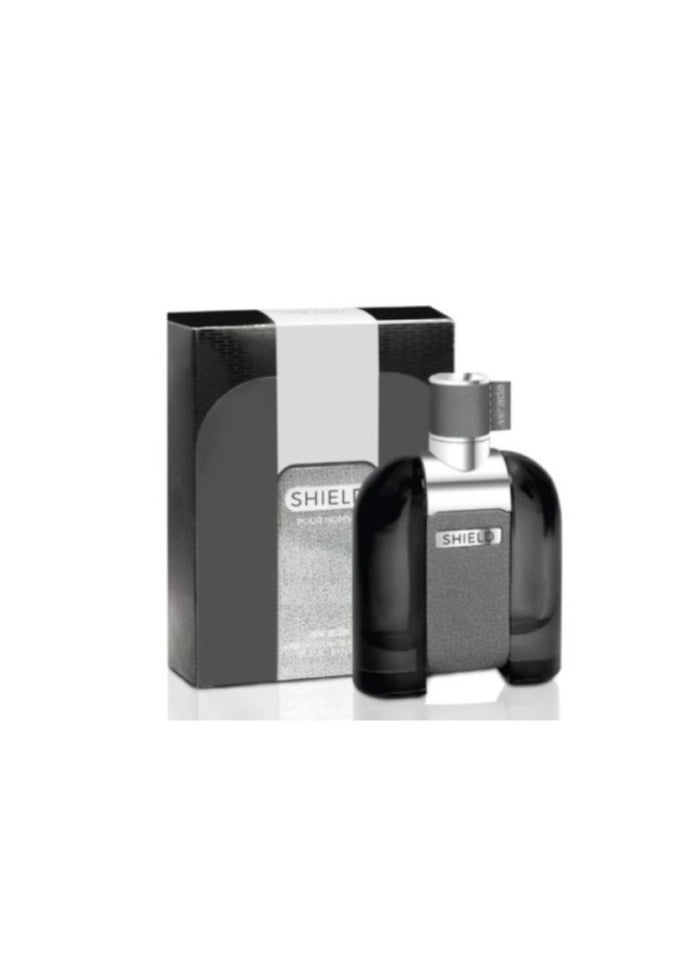 Mirada - Shield For Men EDT 100ML - Image 1