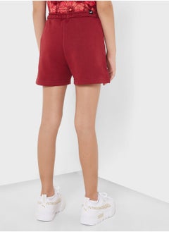 PUMA Youth Essential Graphic Shorts  - Image 2
