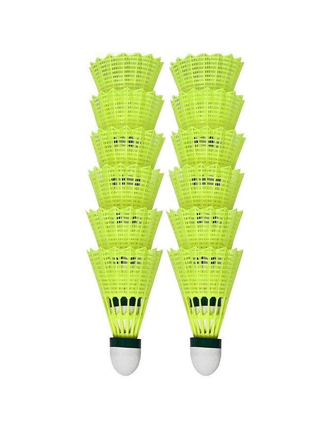 ARINEO Sports Badminton Rackets with Free 12 SHUTTLES, Set of 2 PC Aluminum Badminton Racquet Players Choice - Image 5